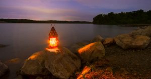 Great options for LED and Propane Lanterns