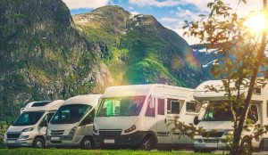 The 5 best RV campgrounds and resorts in the US