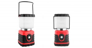 Super bright LED lantern