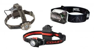 Best headlamps for running, camping, hiking or emergencies