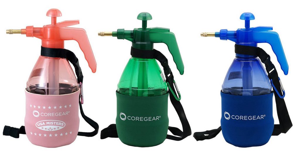 CoreGear Portable Mister