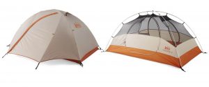 Three Season Tent