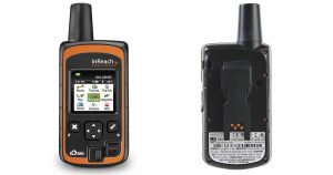 The DeLorme inReach SE is one of the best GPS Trackers on the market.