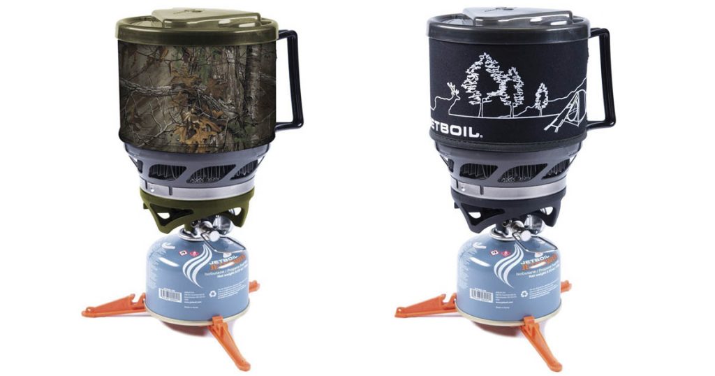 Great stove for backpacking or camping.