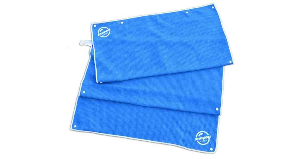 compact beach towels for hiking and camping