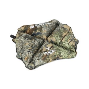 Backpacking and hunting pillow by Klymit