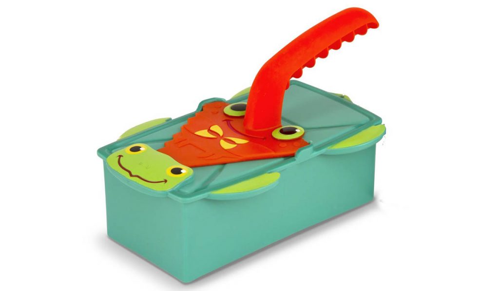 Beach trowel toy for kids from Melisa and Doug Sunny Patch