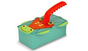 Beach trowel toy for kids from Melisa and Doug Sunny Patch